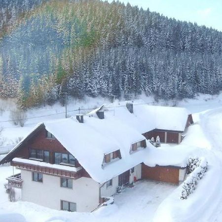 Ferienwohnung-Nr-1 Vohrenbach Exterior photo