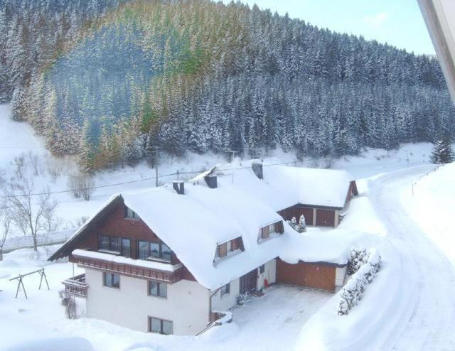Ferienwohnung-Nr-1 Vohrenbach Exterior photo